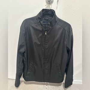 Banana Republic Men’s Windbreaker, size L